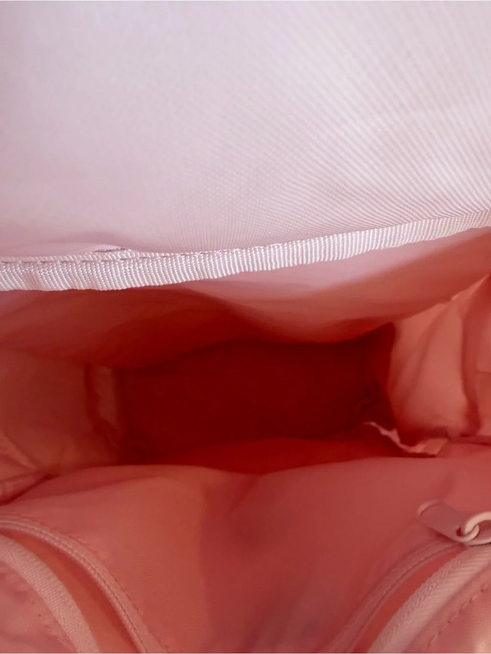 Brevite Everyday Backpack pink